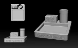 Desk Organizer