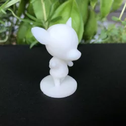Diana - Animal Crossing