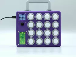 DIY MIDI Controller with Raspberry Pi Pico