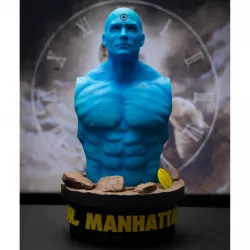 Dr. Manhattan - Watchmen
