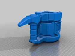 drg mug