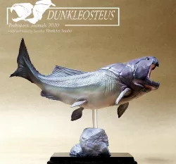 Dunkleosteus
