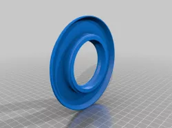 Dust shield for hydraulic bottle jack