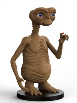 E.T.