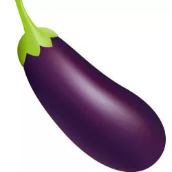 EggPlant Emoji