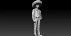 Emiliano Zapata