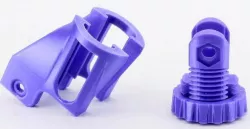 Ender 3 belt tensioner