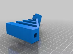 Ender cam mount