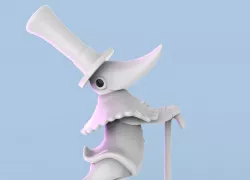 EXCALIBUR - FANART (SOUL EATER)