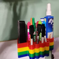 Expo Marker Holder