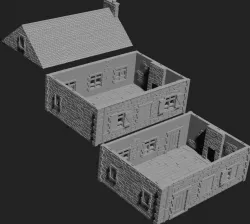 Farm House
