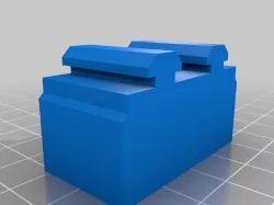 Feet Ender 3