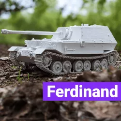 Ferdinand