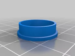 Fidget Spinner Ring