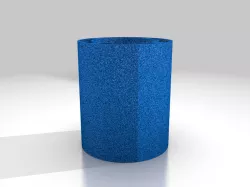 Filament Roller Ender 3