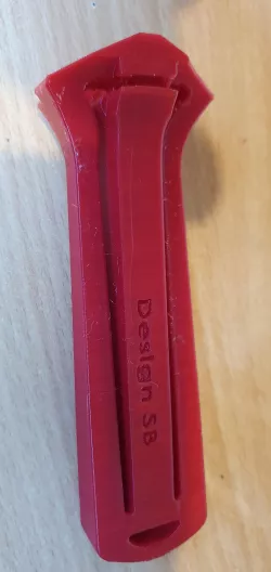 File handle