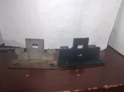 Firebird Radio Mount