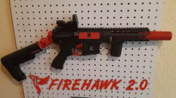 Firehawk 2.0 - Airsoft