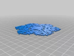 flakes