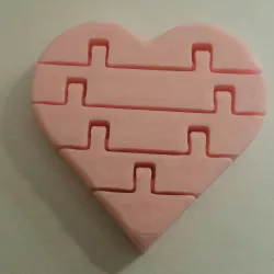 Flexi Heart