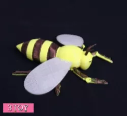 FLEXI Honey Bee Print in Place