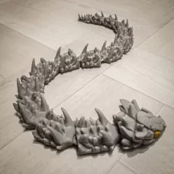 FLEXI SNAKE ARTICULATED