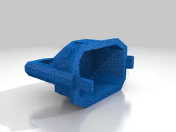 Flipper zero case