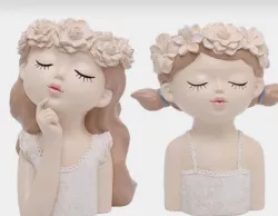 FLOWER POT GIRLS