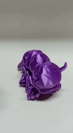 Flying Bison Flexi