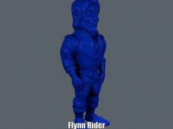 easy print rider 3D Models | Page 1 | STLFinder