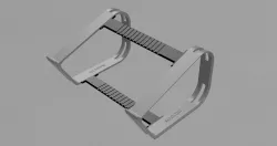Foldable Laptop Stand