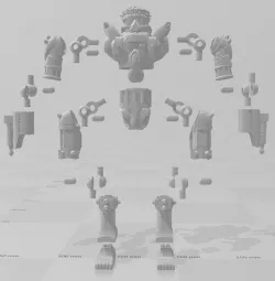 Force Commander