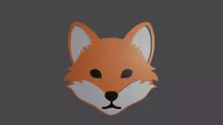 Fox Head
