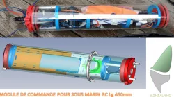 FULL PROJECT NOTES SUBMARINE HOLLAND