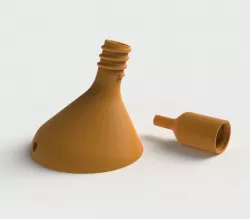 FUNNEL