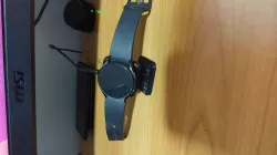 Galaxy Watch 4 charging stand