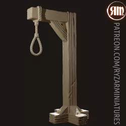 Gallows