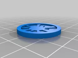 Game Token Project - Hobgoblin Tokens