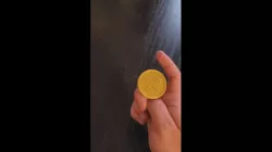 Gamer Token