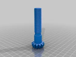 gear-head strap gearv4(soild fill)