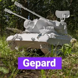 Gepard
