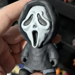 Ghostface (2021 edition)