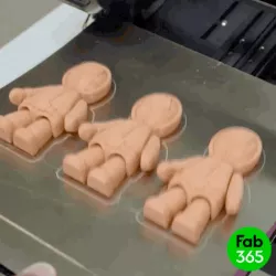 Gingerbread - Squid Game[Triangle]