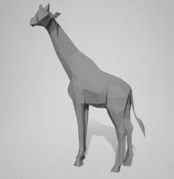 giraffe