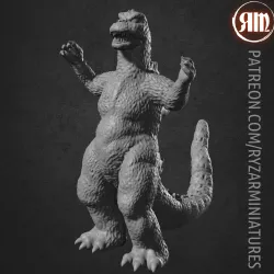 Godzilla