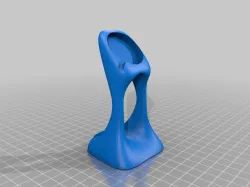 Google Pixel Watch Charger Stand