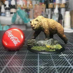 Grizzly 28mm