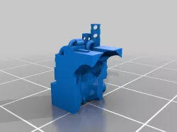 Grot oiler for 40k