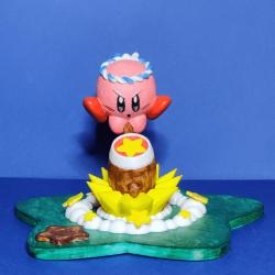 kirby hammer 3D Models | Page 1 | STLFinder