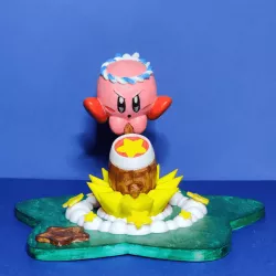 HAMMER KIRBY